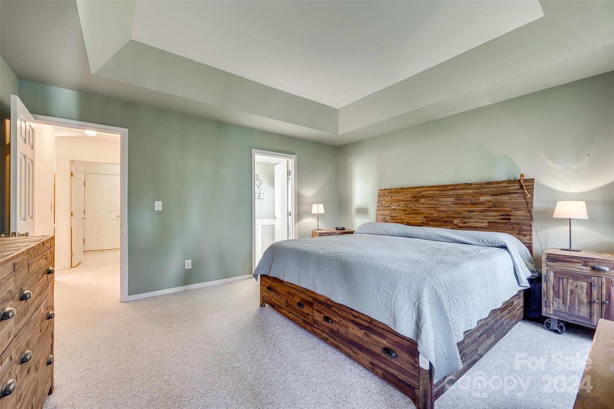 Cardinal Woods - Residential