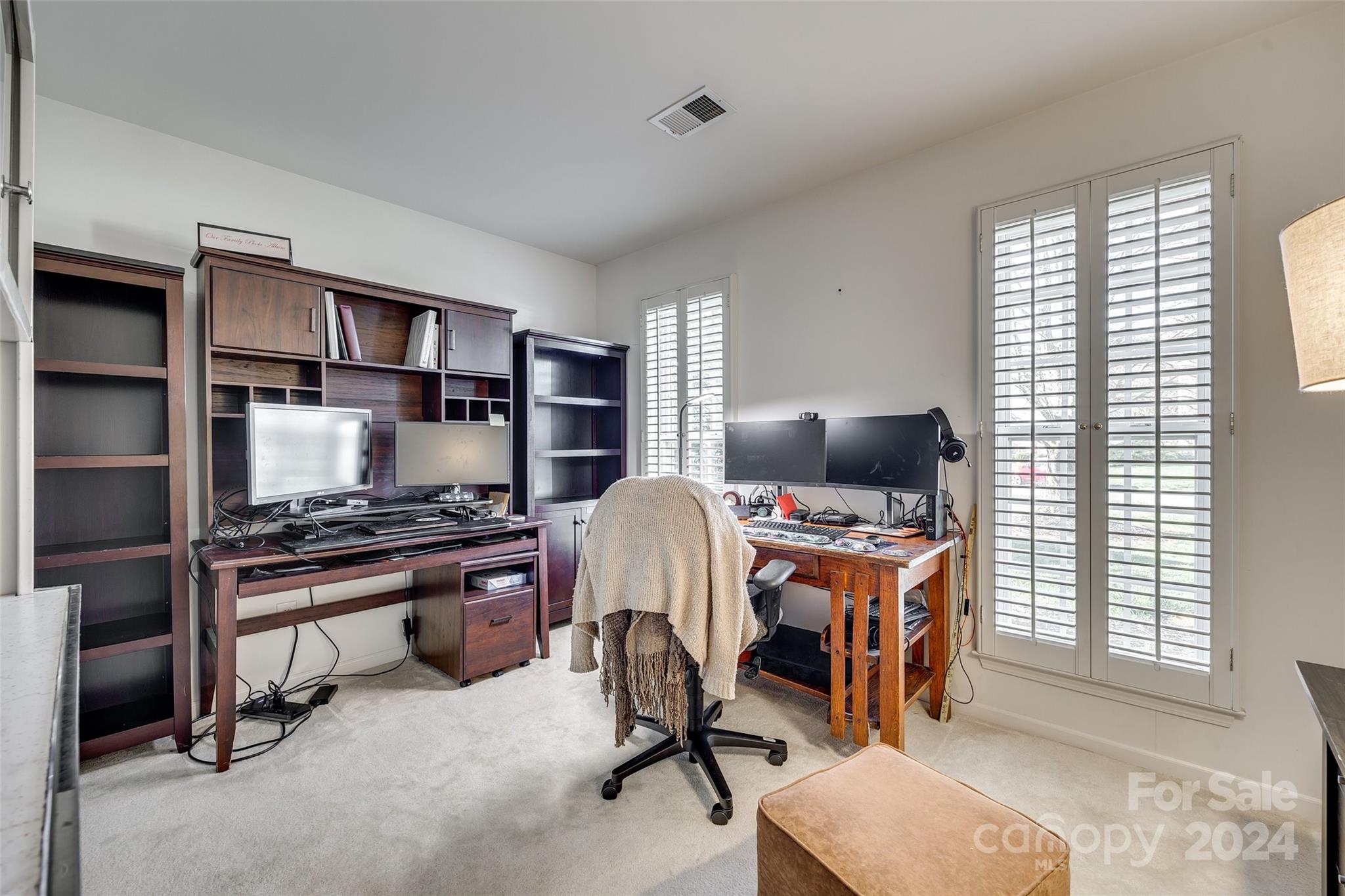 Cardinal Woods - Residential