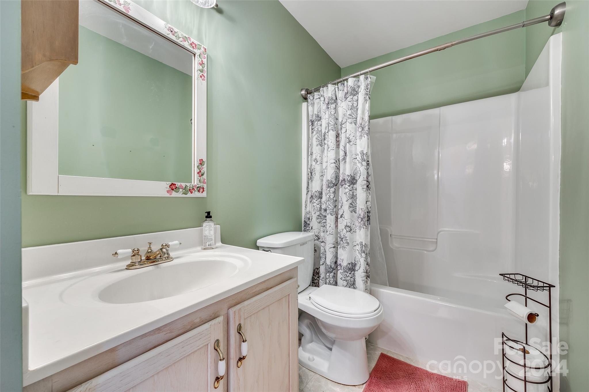 Cardinal Woods - Residential