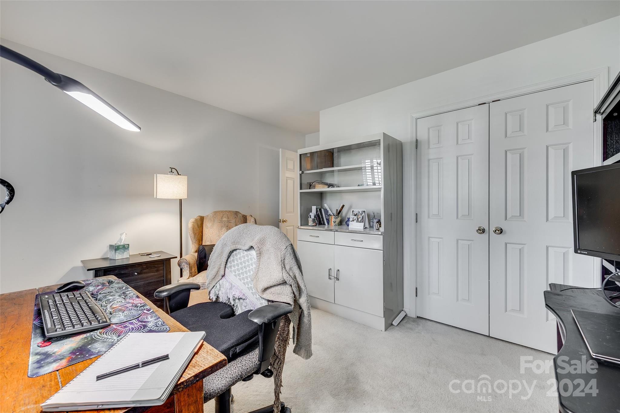 Cardinal Woods - Residential