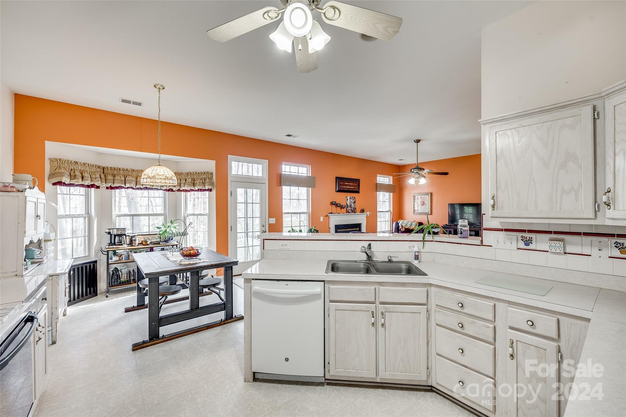 Cardinal Woods - Residential