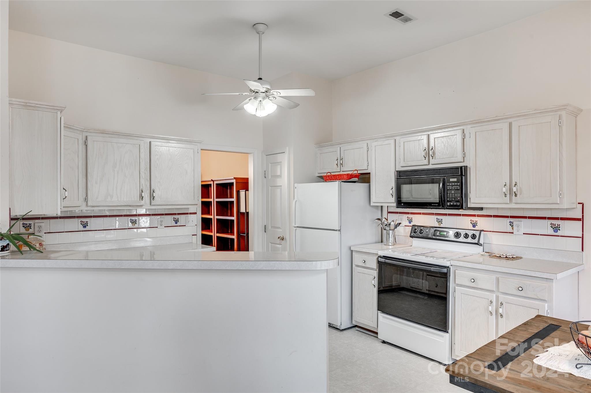 Cardinal Woods - Residential