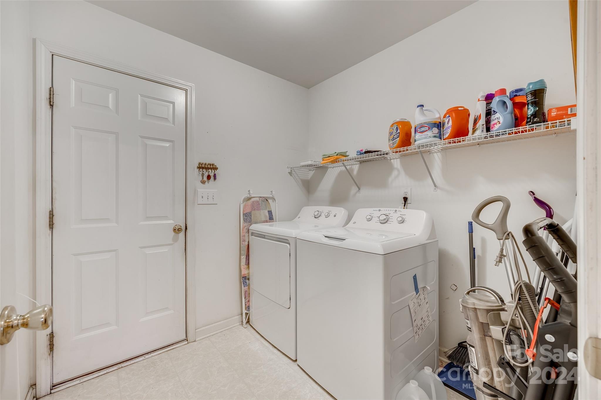 Cardinal Woods - Residential