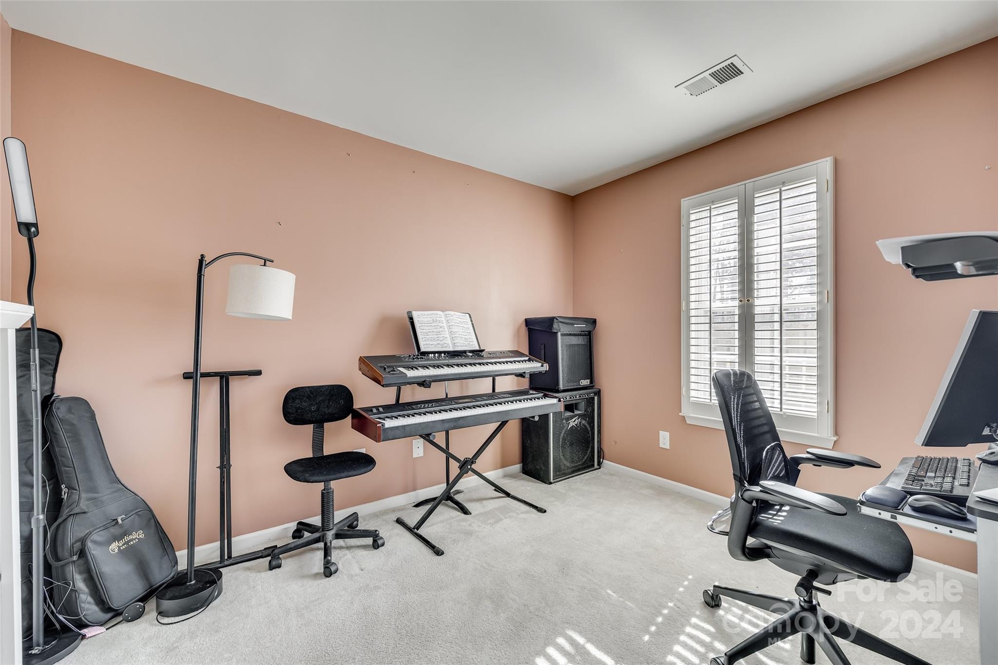 Cardinal Woods - Residential