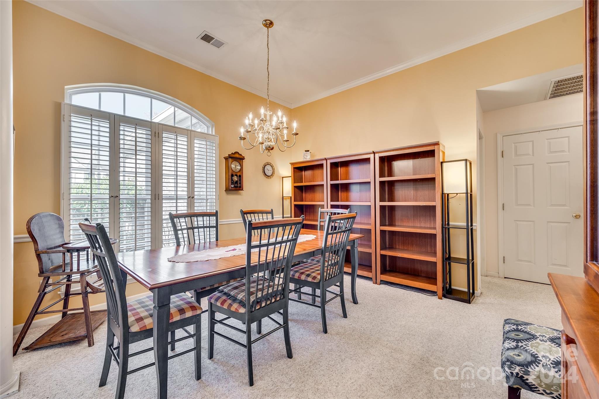 Cardinal Woods - Residential