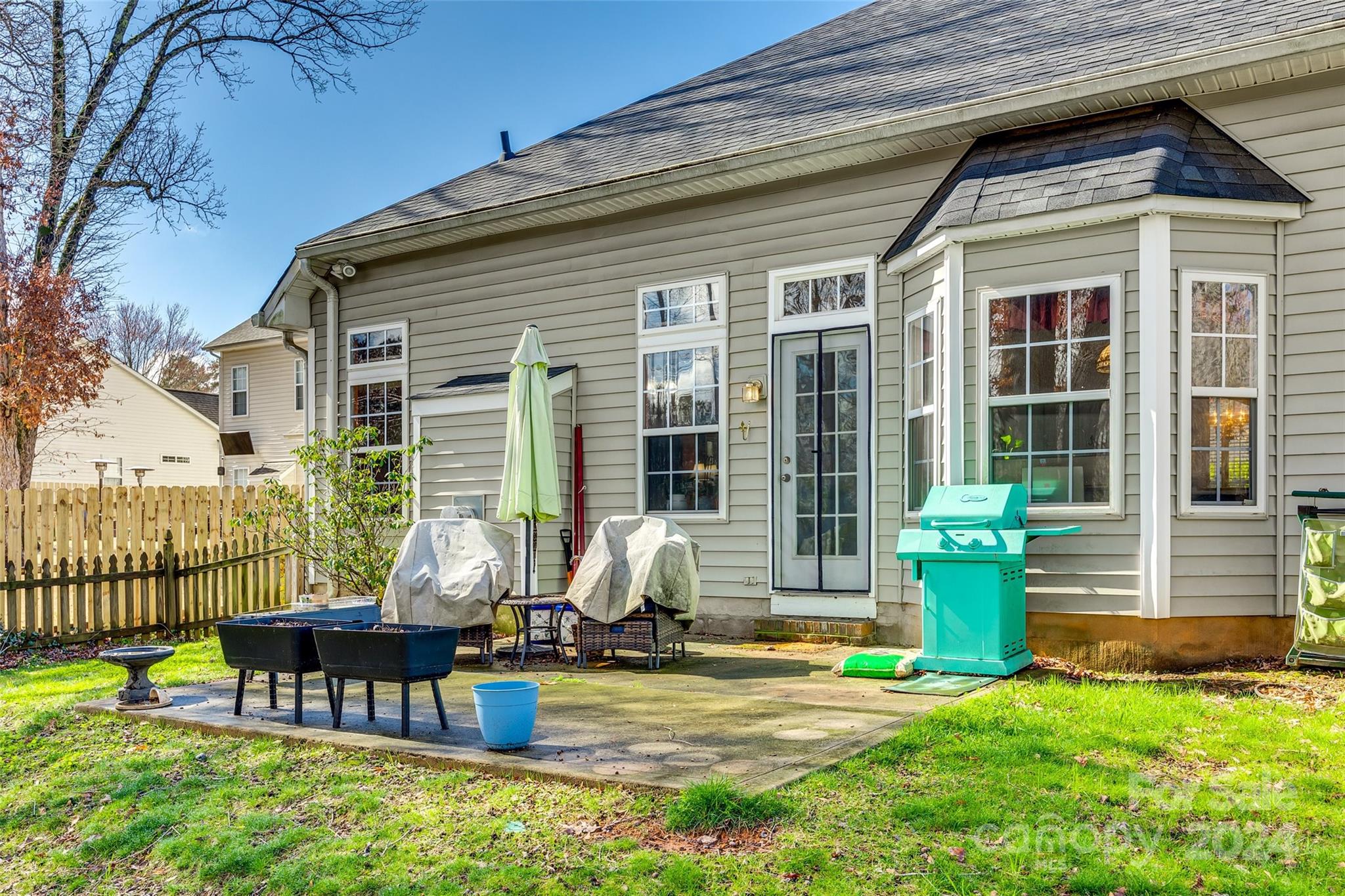 Cardinal Woods - Residential