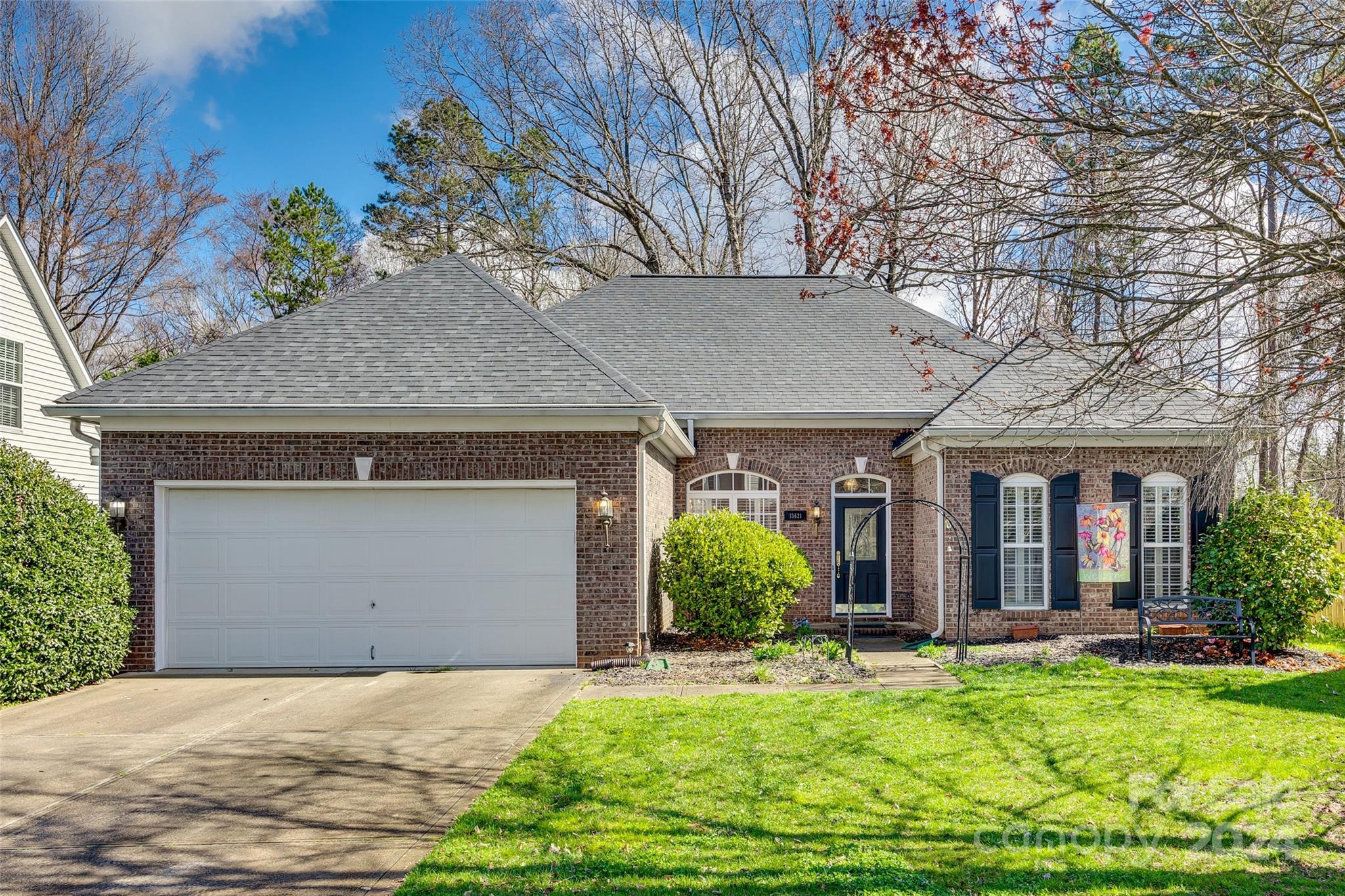 Cardinal Woods - Residential