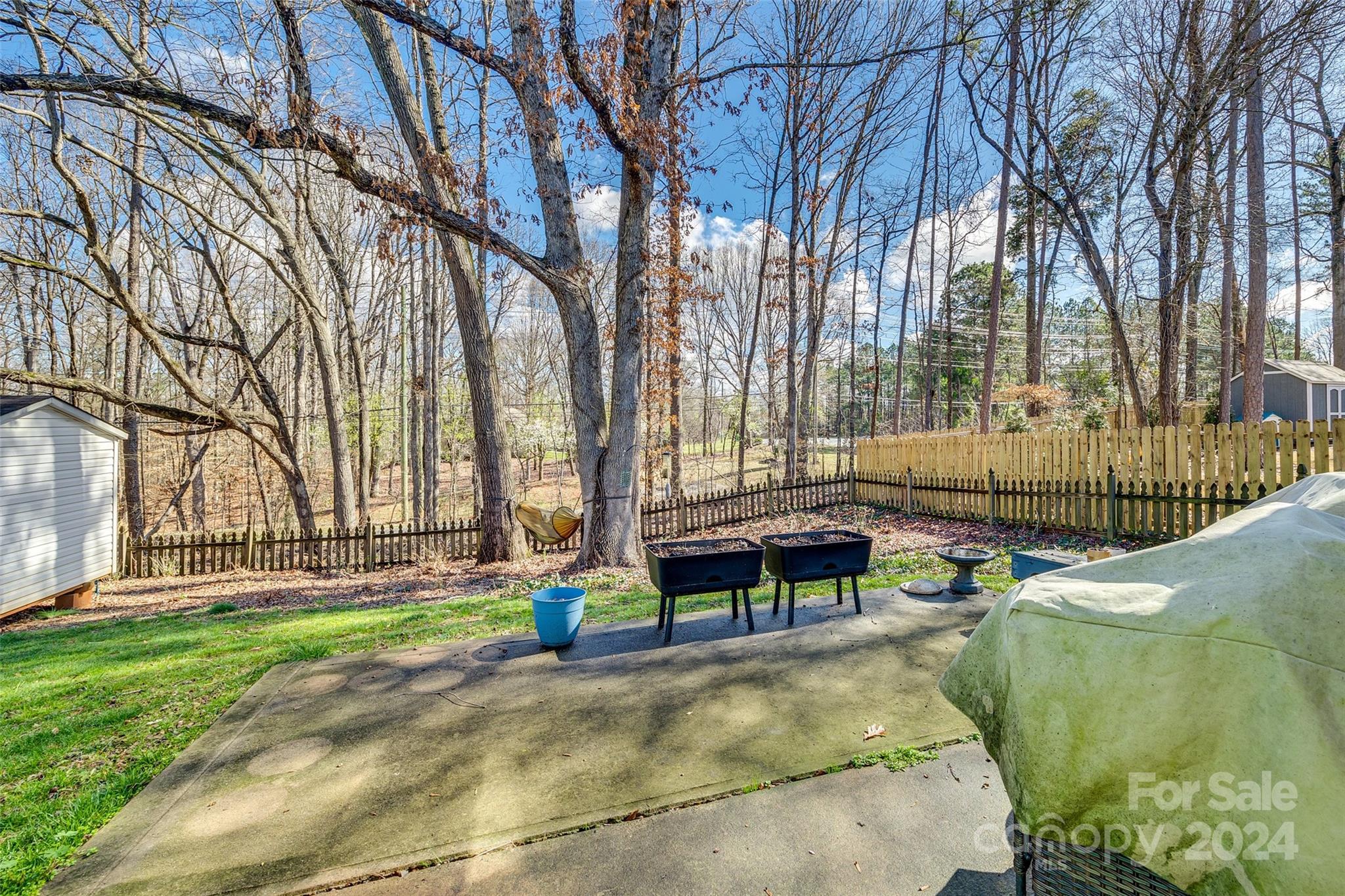 Cardinal Woods - Residential