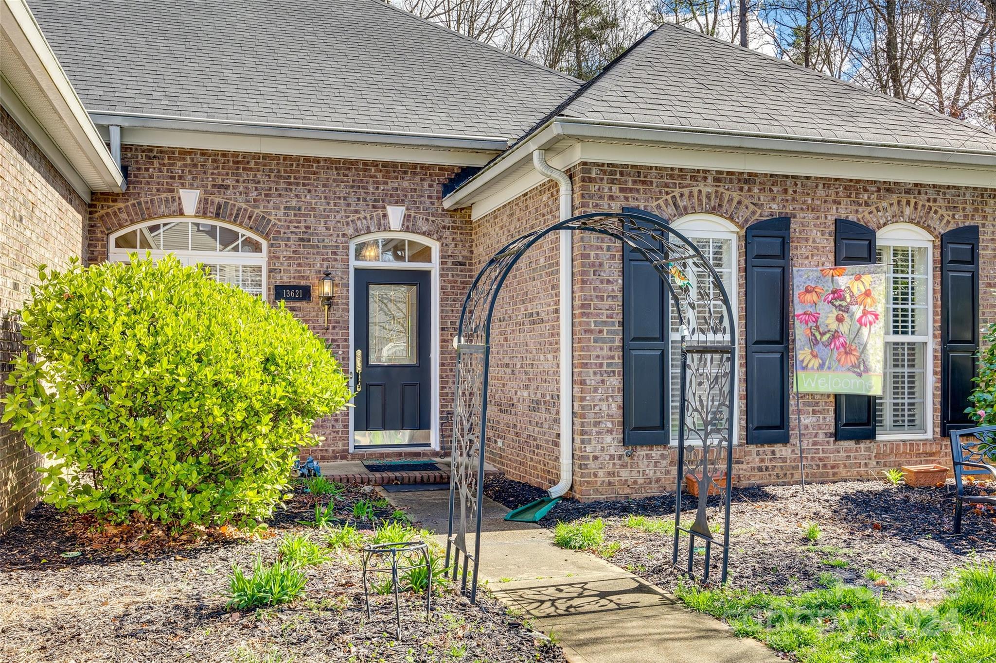 Cardinal Woods - Residential