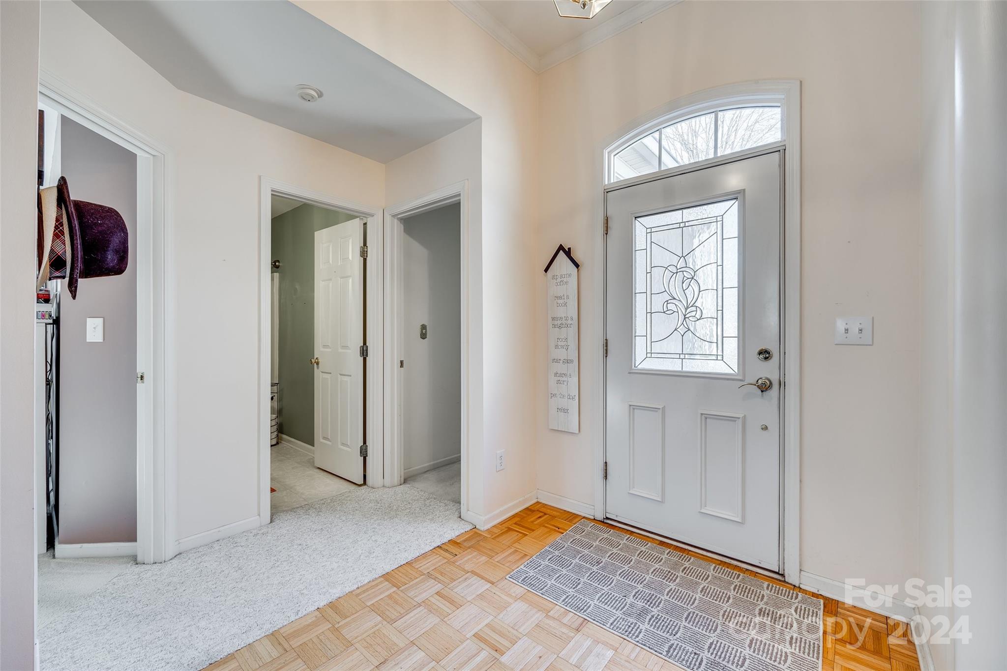 Cardinal Woods - Residential