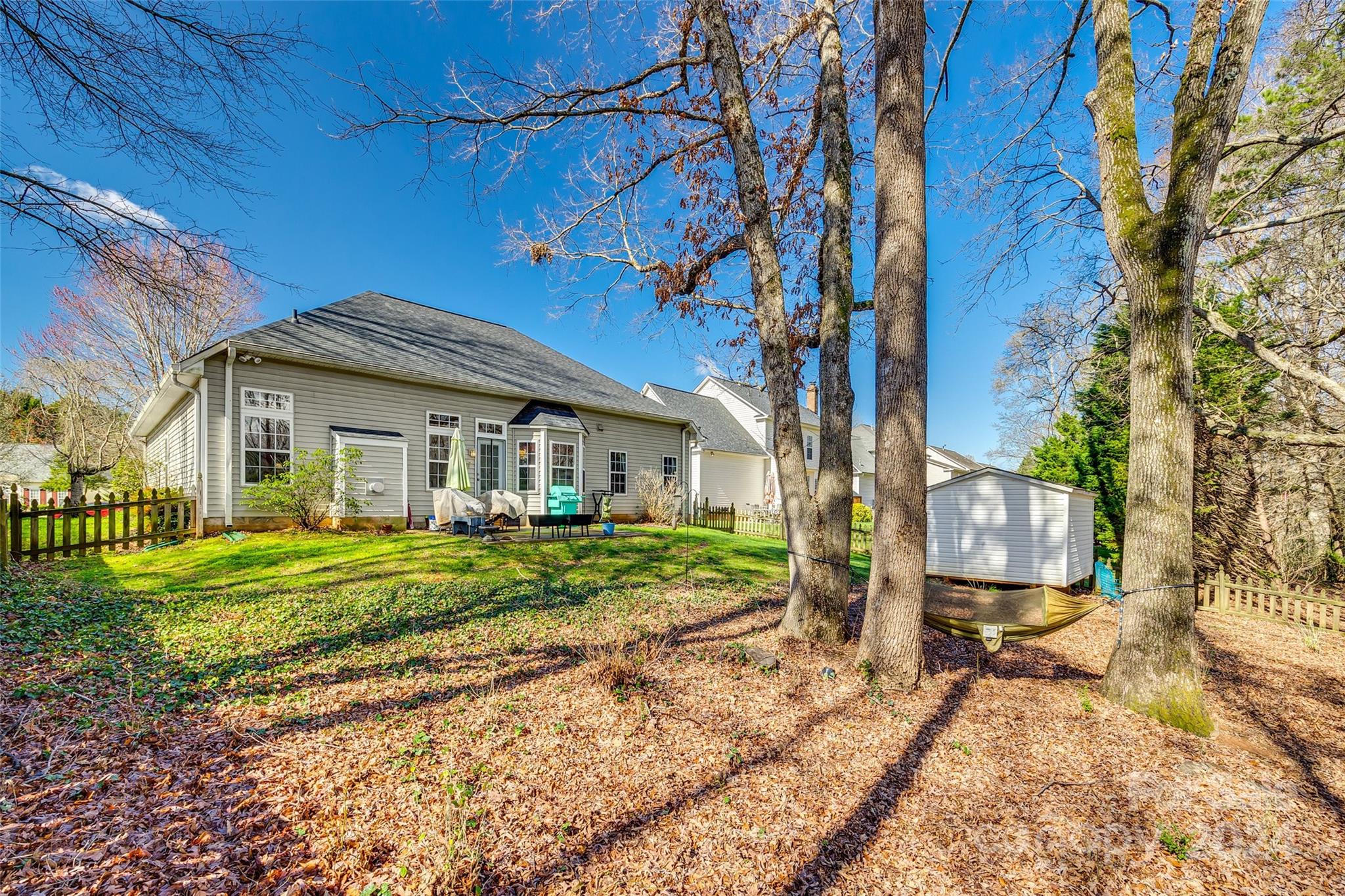 Cardinal Woods - Residential