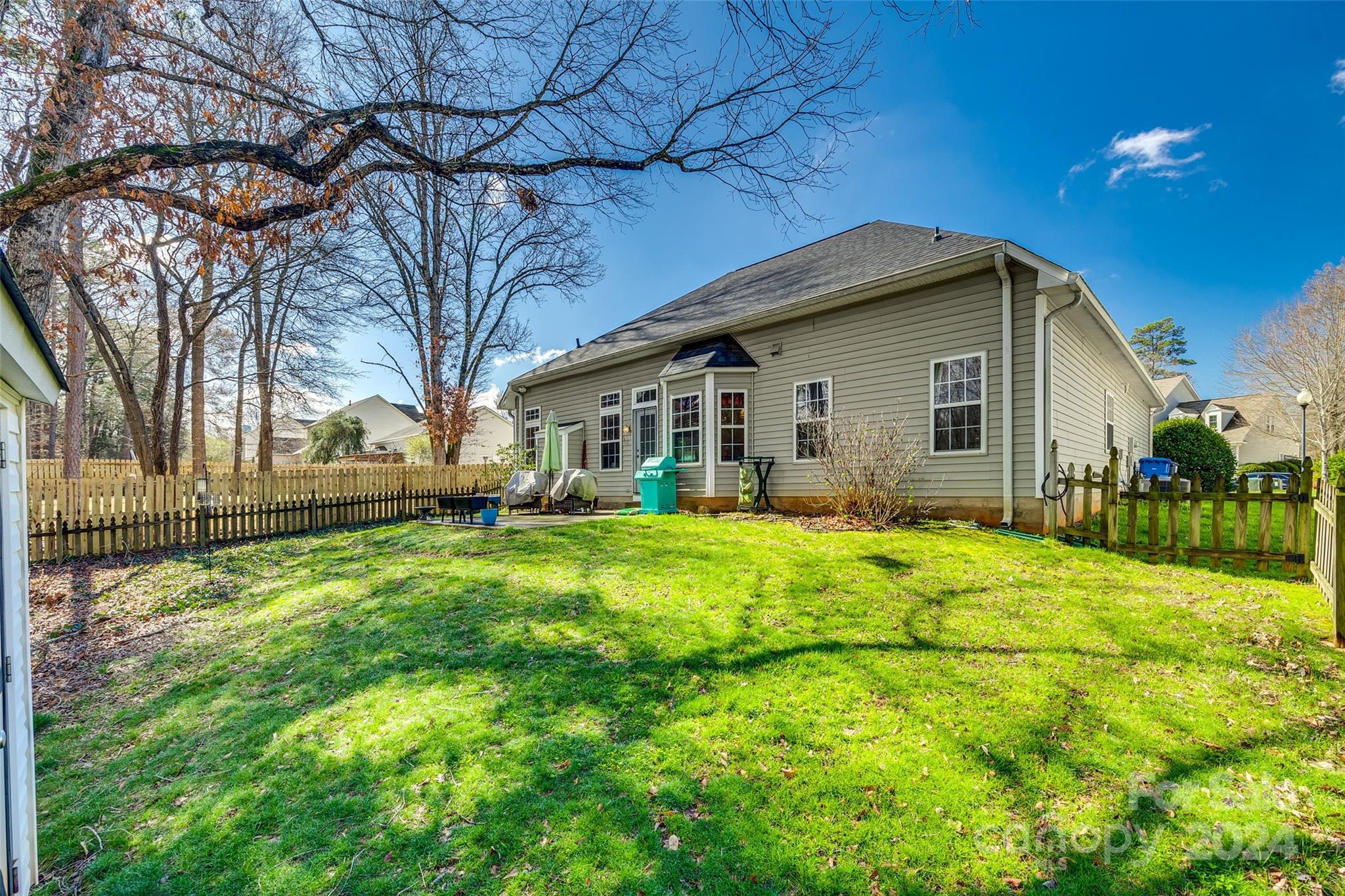 Cardinal Woods - Residential