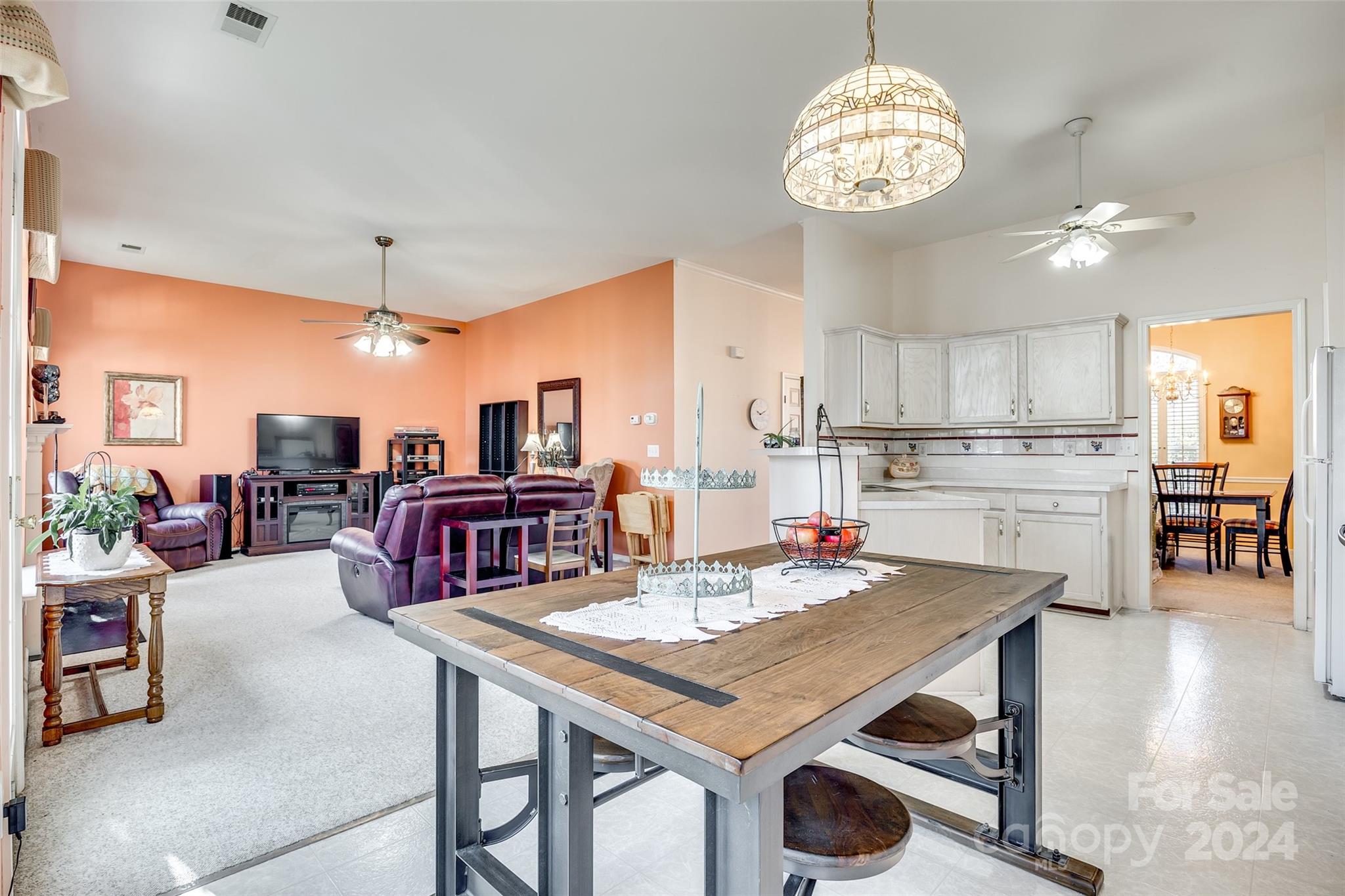 Cardinal Woods - Residential