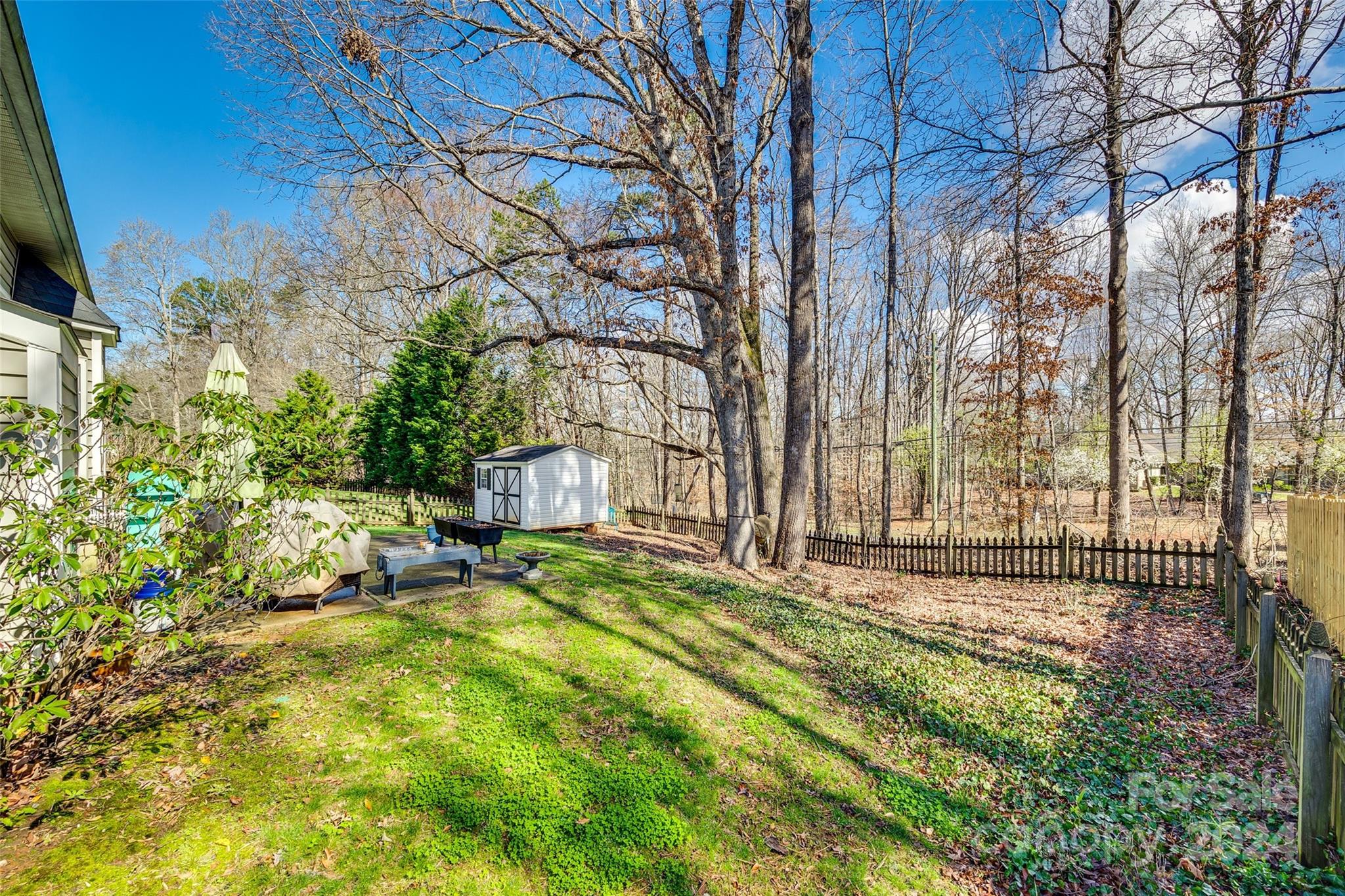 Cardinal Woods - Residential