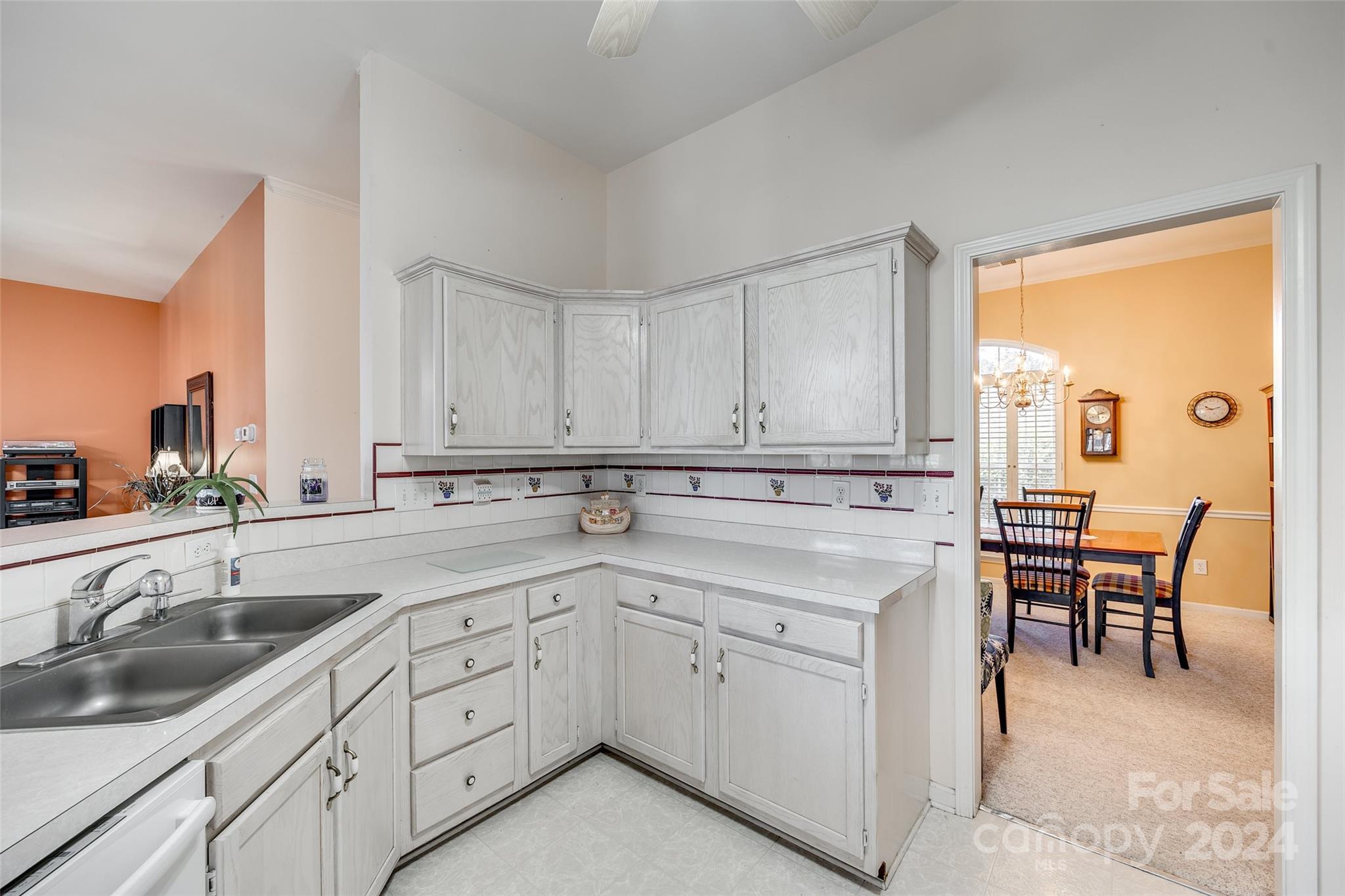 Cardinal Woods - Residential