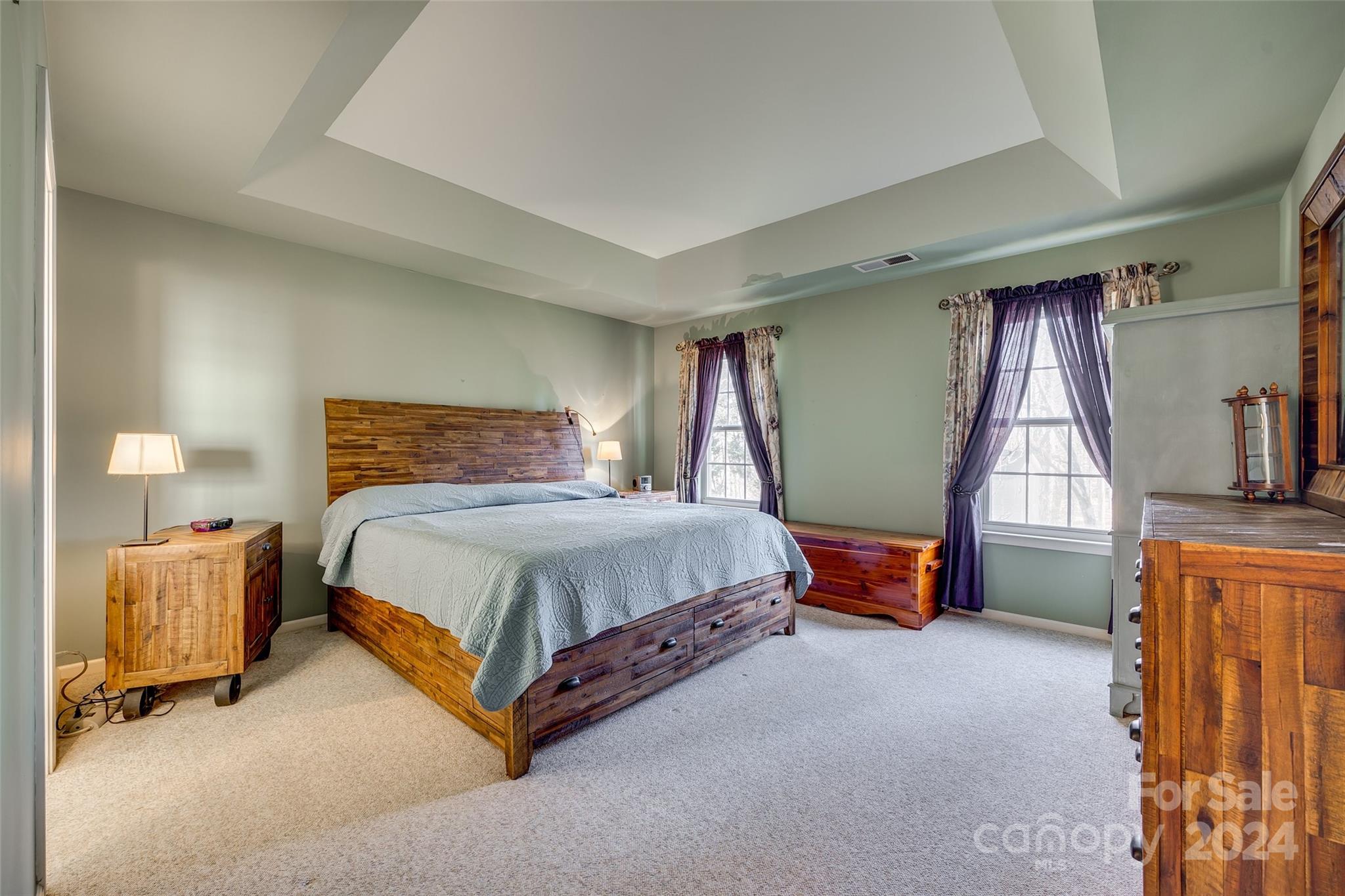 Cardinal Woods - Residential