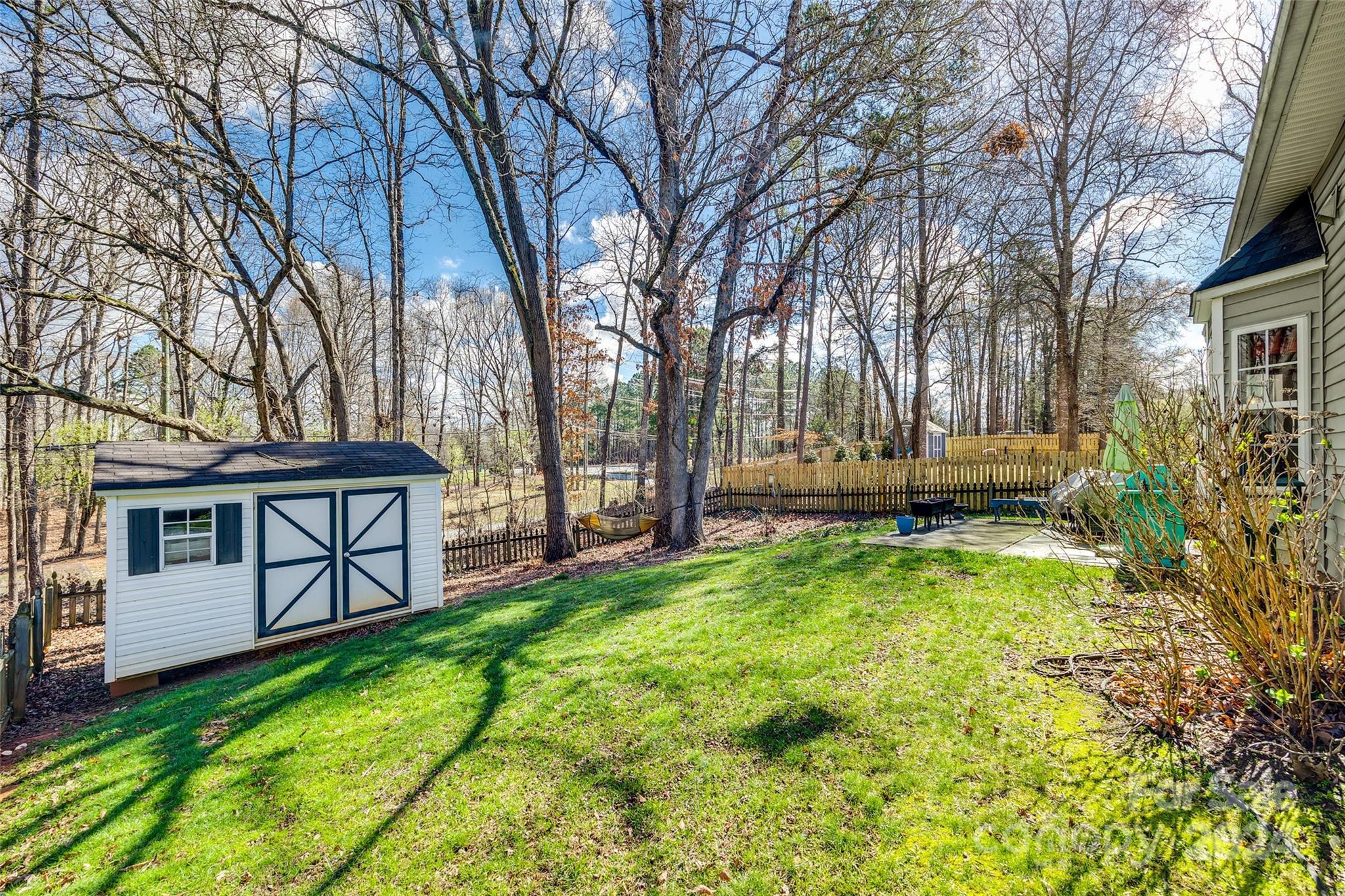 Cardinal Woods - Residential