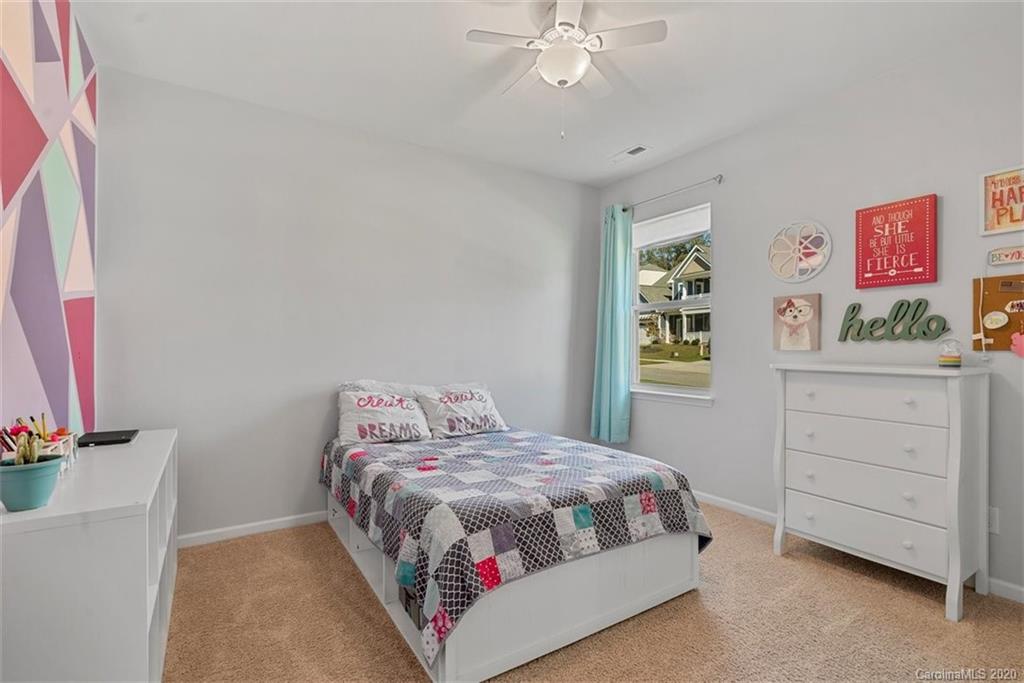 Walnut Creek - Residential