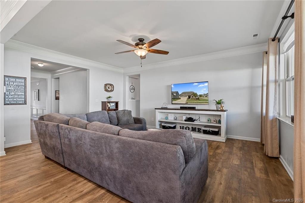 Walnut Creek - Residential