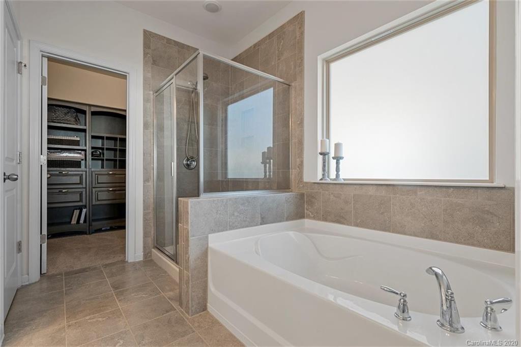 Walnut Creek - Residential