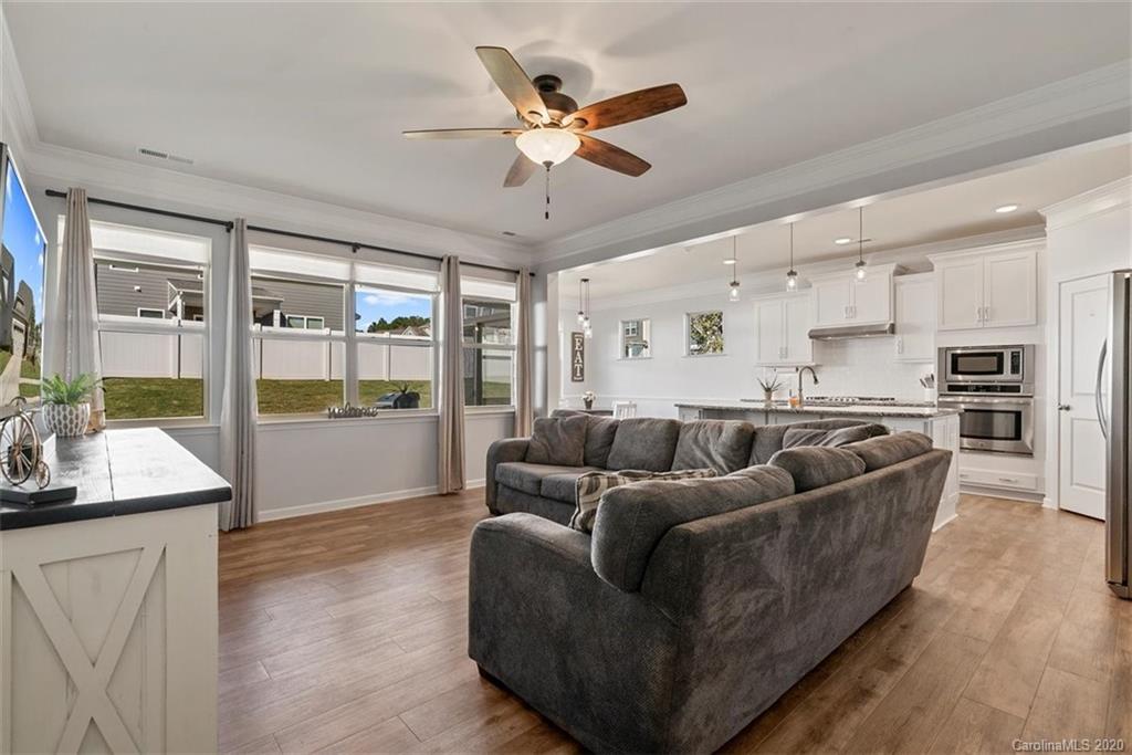 Walnut Creek - Residential