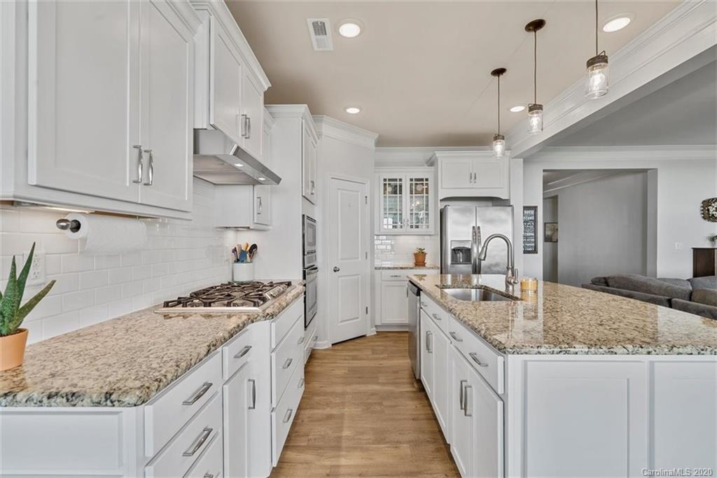 Walnut Creek - Residential