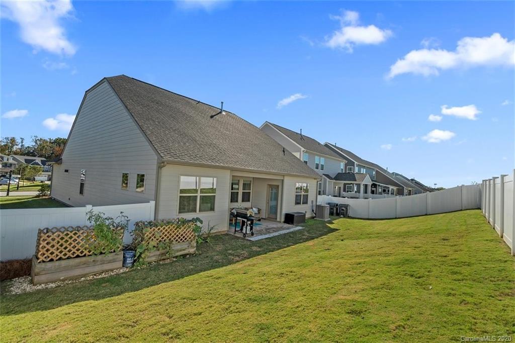 Walnut Creek - Residential