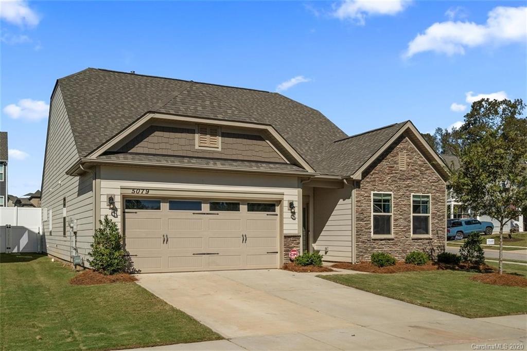 Walnut Creek - Residential