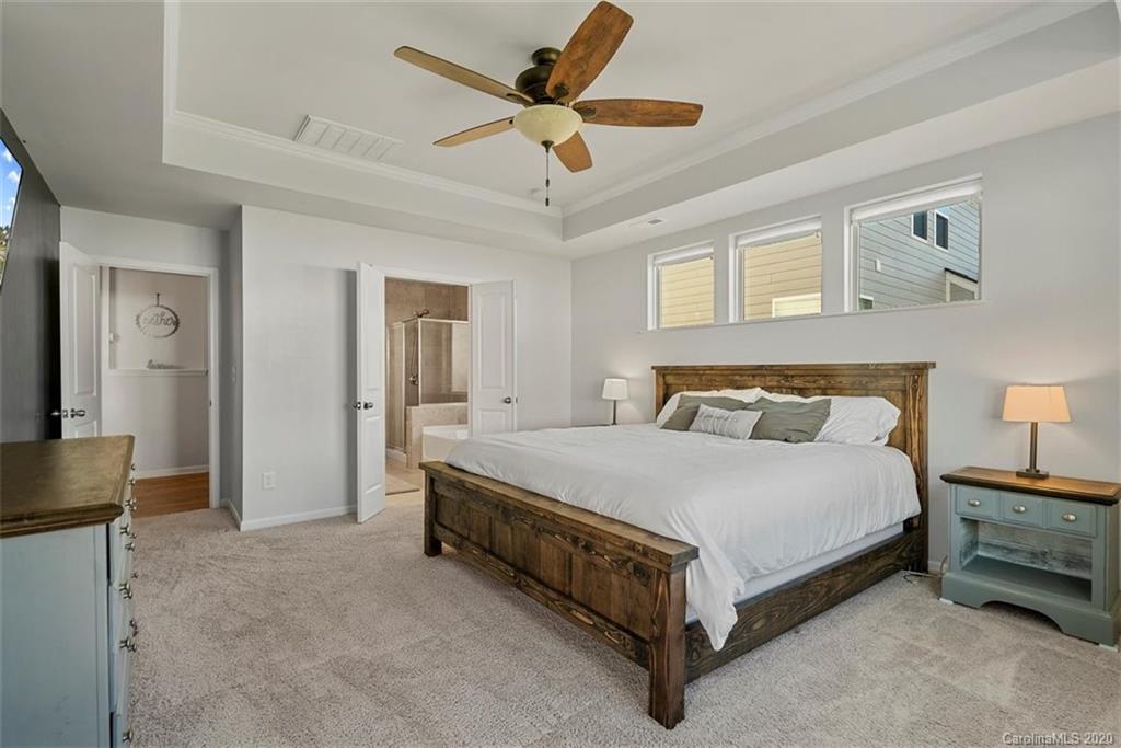 Walnut Creek - Residential