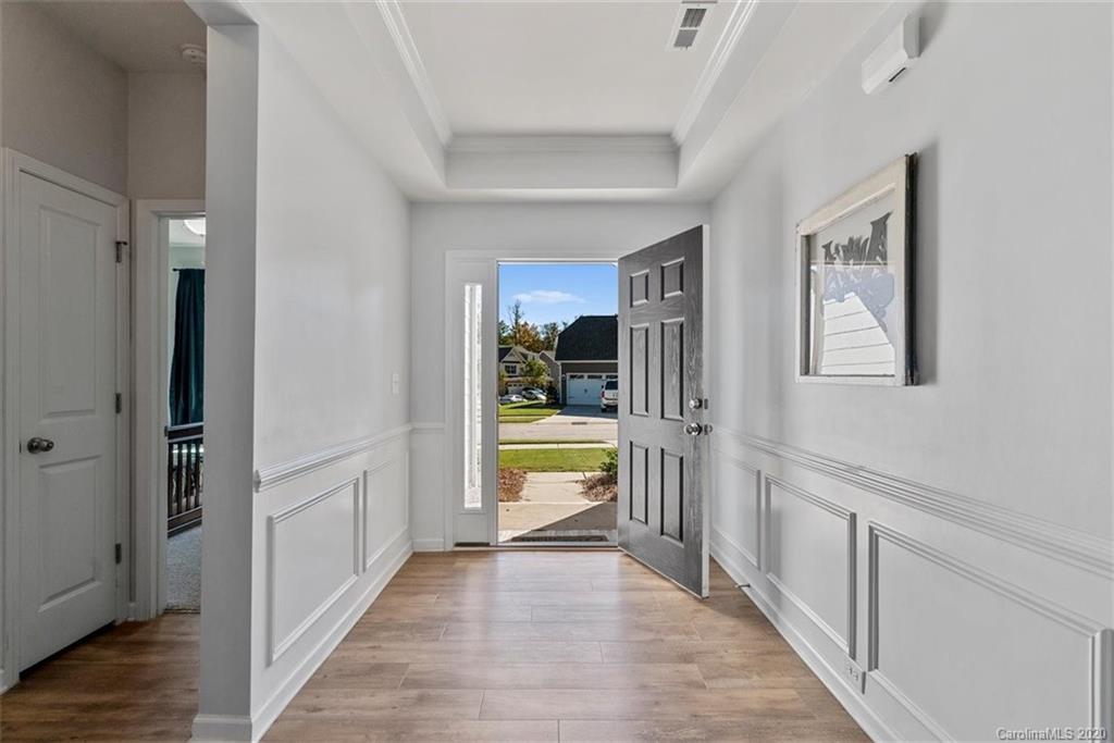 Walnut Creek - Residential