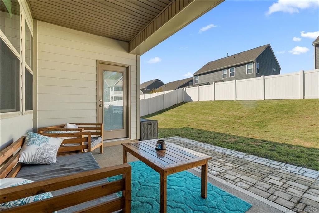 Walnut Creek - Residential