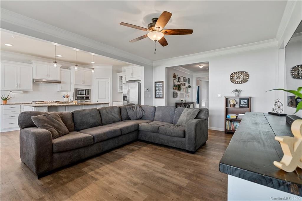 Walnut Creek - Residential