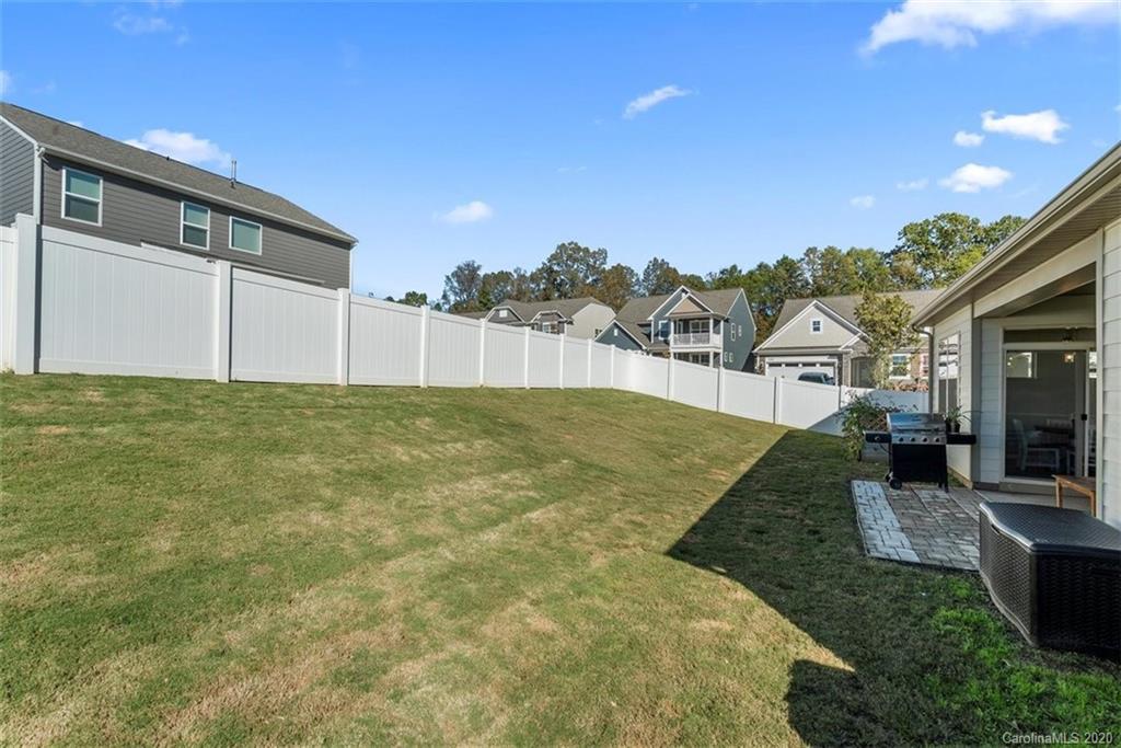 Walnut Creek - Residential