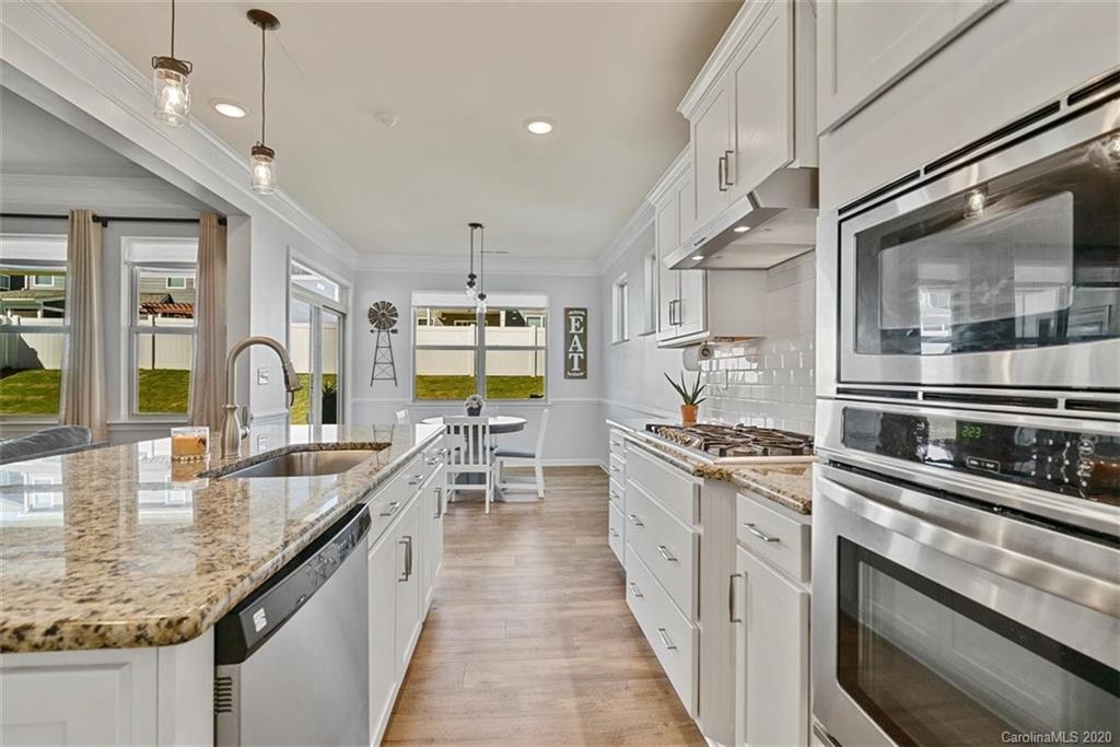 Walnut Creek - Residential