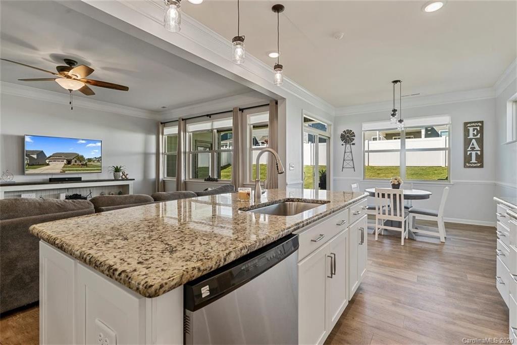 Walnut Creek - Residential