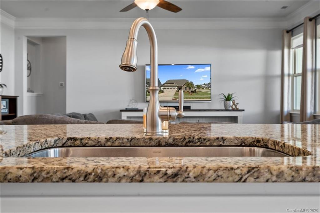 Walnut Creek - Residential