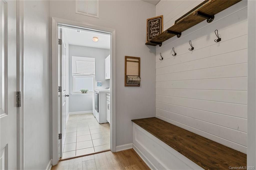 Walnut Creek - Residential