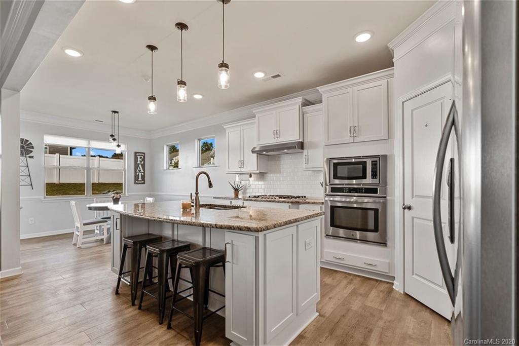 Walnut Creek - Residential