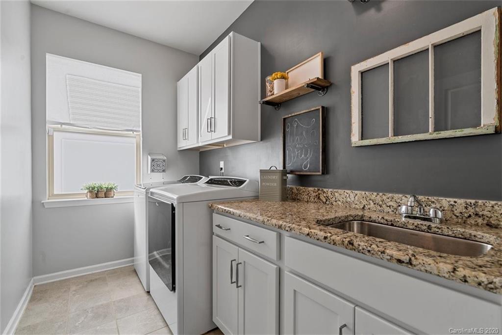 Walnut Creek - Residential