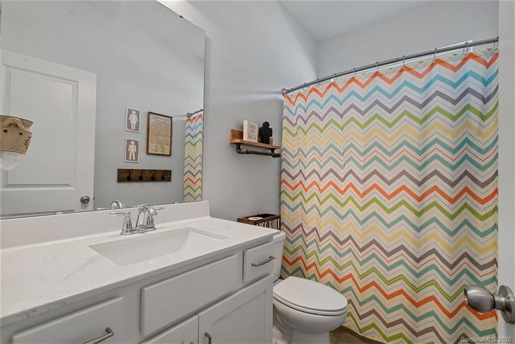 Walnut Creek - Residential