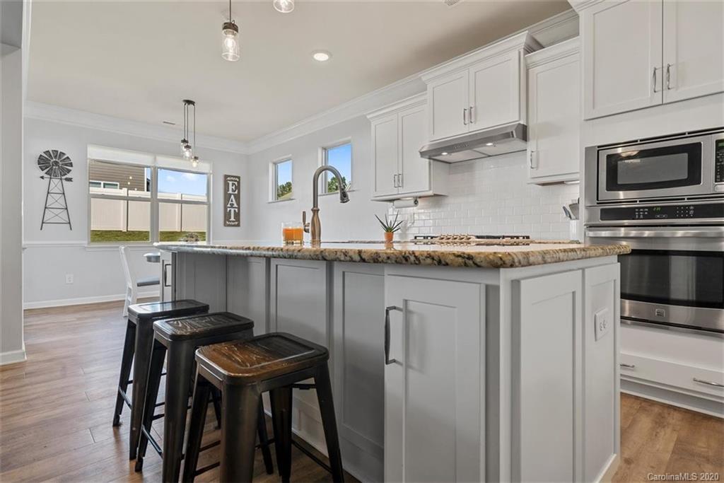 Walnut Creek - Residential