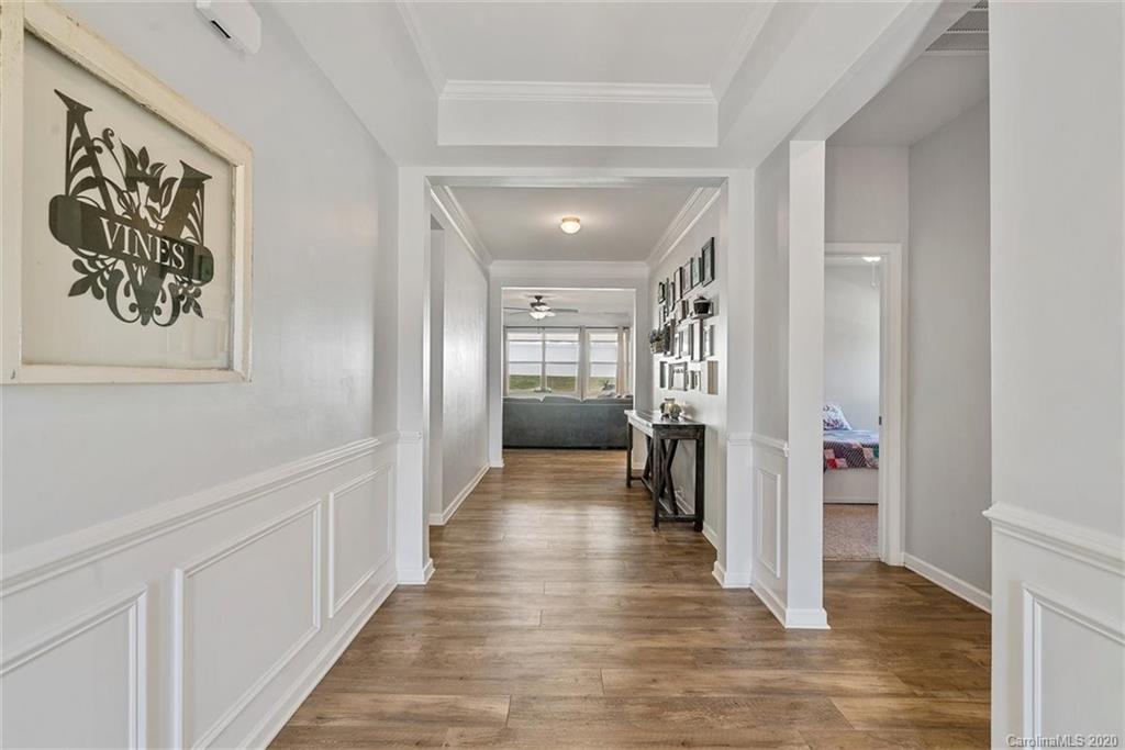 Walnut Creek - Residential