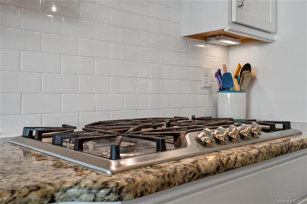 Walnut Creek - Residential