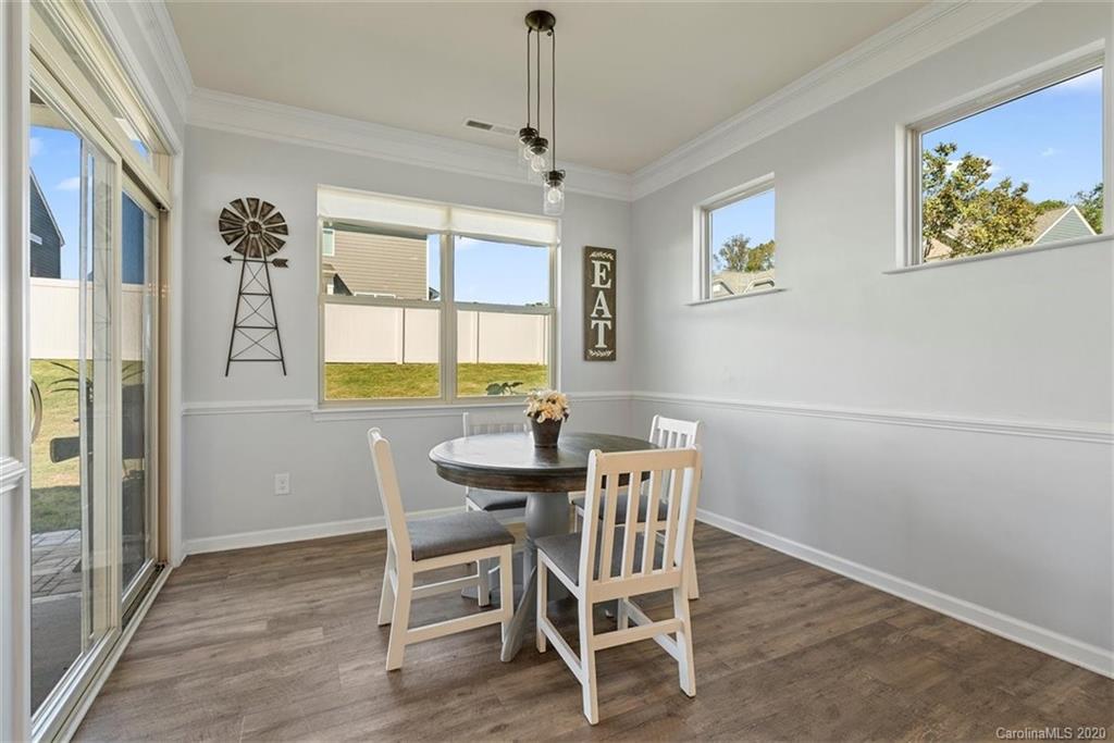 Walnut Creek - Residential