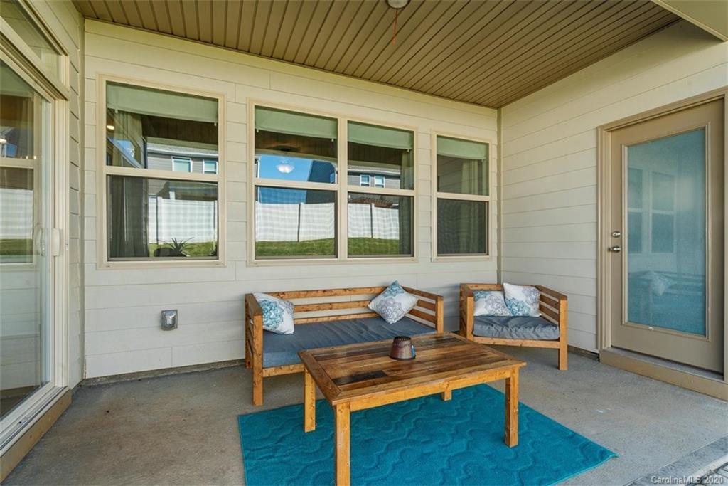 Walnut Creek - Residential