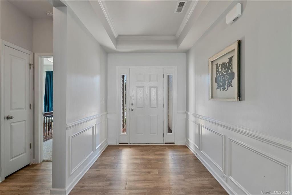 Walnut Creek - Residential