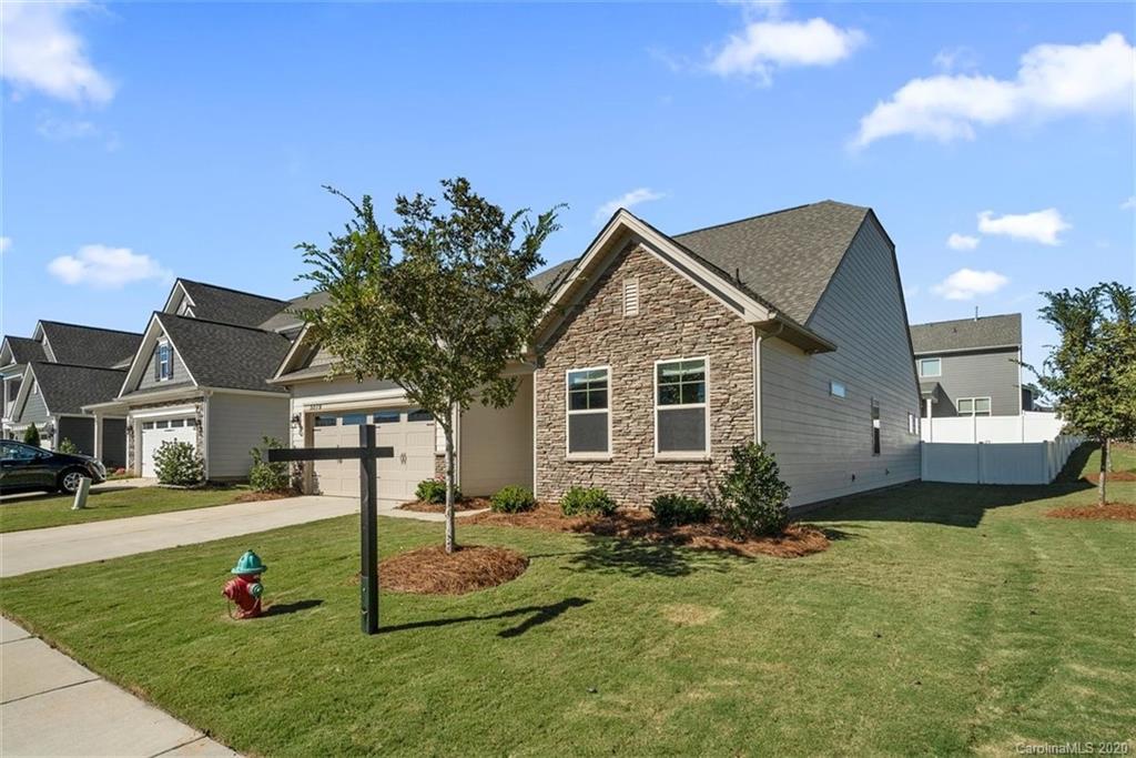 Walnut Creek - Residential