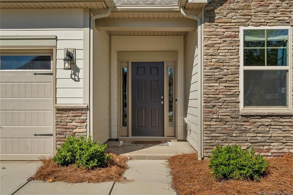 Walnut Creek - Residential