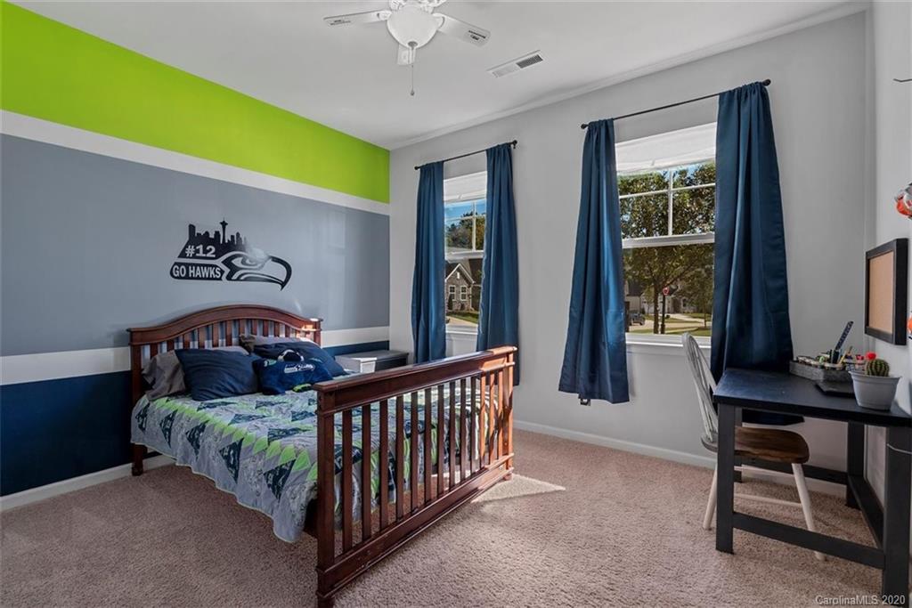 Walnut Creek - Residential