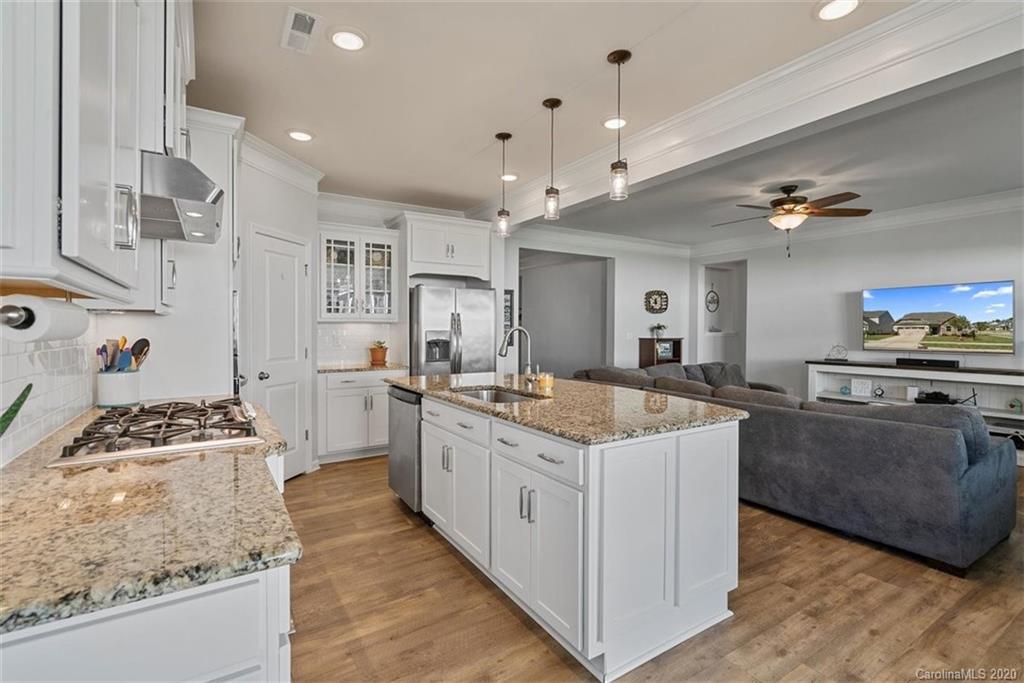 Walnut Creek - Residential